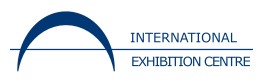International exhibitions center