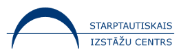 Starptautiskais izstāžu centrs